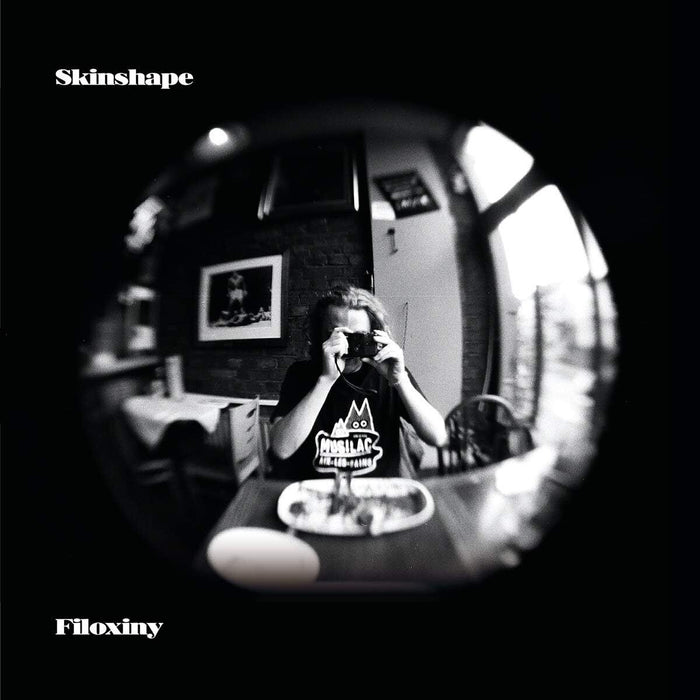 Skinshape - Filoxiny (New Vinyl)