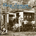 Skip James - Hard Time Killin Floor (Coloured Vinyl) (RSD 2025) (New Vinyl)