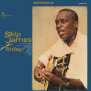 Skip James - Today! (Bluesville Acoustic Sounds Series) (New Vinyl)