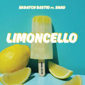 Skratch Bastid - Limoncello Ft. Shad b/w Instrumental (7") (New Vinyl)