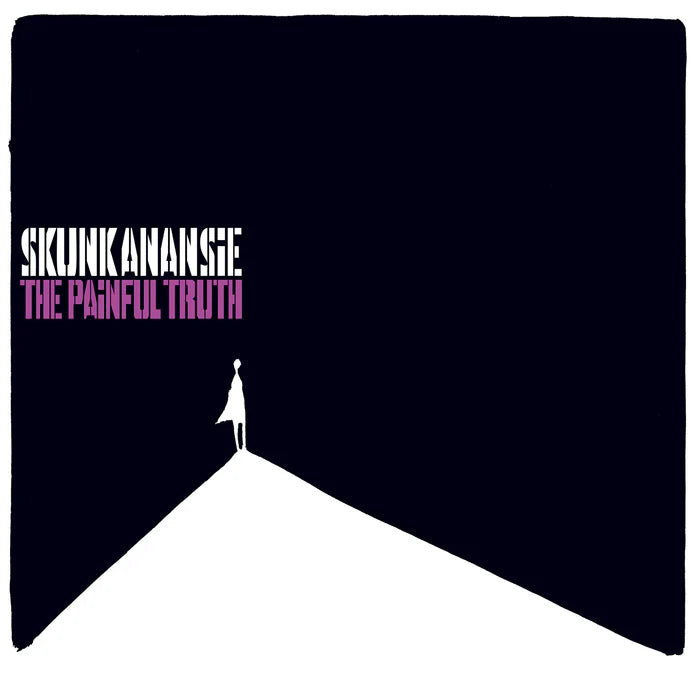 Skunk Anansie - The Painful Truth (New CD)