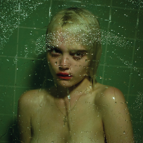 Sky Ferreira - Night Time, My Time (Split Green w/ Splatter) (New Vinyl)