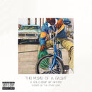 Skyzoo & The Other Guys - The Mind Of A Saint (New Vinyl)