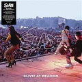 Slade - Alive At Reading (Orange Black Splatter) (New Vinyl)