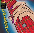 Slade - Keep Your Hands Off My Power Supply (Indie Exclusive Translucent Red) (New Vinyl)