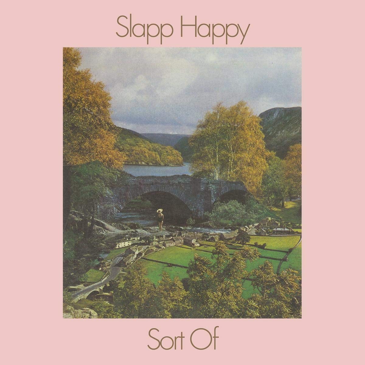 Slapp Happy - Sort Of (50th Anniversary Remaster) (New Vinyl)