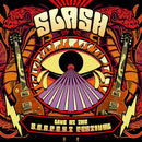 Slash - Live At The S.E.R.P.E.N.T. Festival (2CD/Blu-Ray) (New CD)