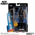 Slash Music Maniacs Action Figure