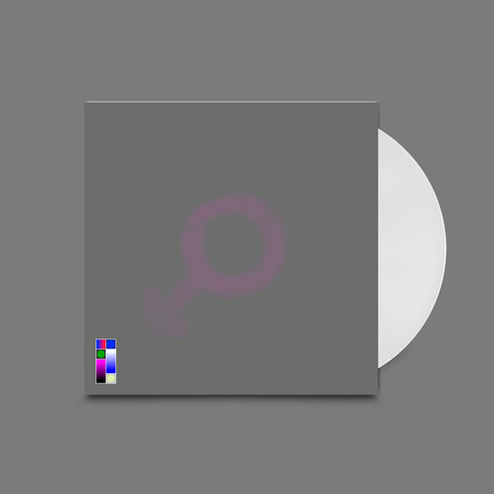 Slauson Malone 1 - Excelsior (White Vinyl) (New Vinyl)