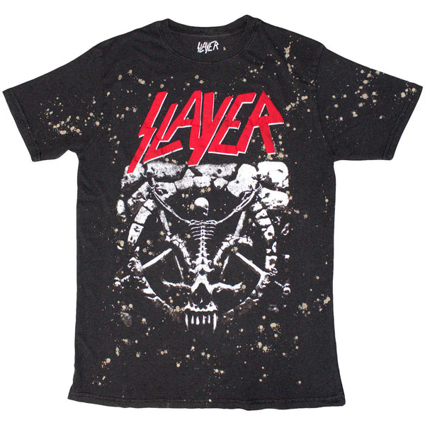 Slayer - Divine Splatter T-Shirt