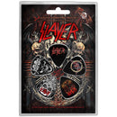 Slayer - Guitar Picks