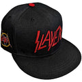 Slayer Reign In Blood Snapback