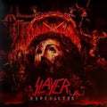 Slayer - Repentless (Yellow Vinyl) (New Vinyl)