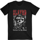 Slayer - Seasons In The Abyss - T-Shirt