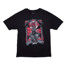 Slayer - Silver Chair T-Shirt