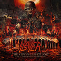 Slayer - The Repentless Killogy 2LP (Orange Vinyl) (New Vinyl)