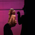 Slayyyter  - Starfucker (Deluxe) (Indie Exclusive Limited Edition Red/Pink Vinyl) (New Vinyl)