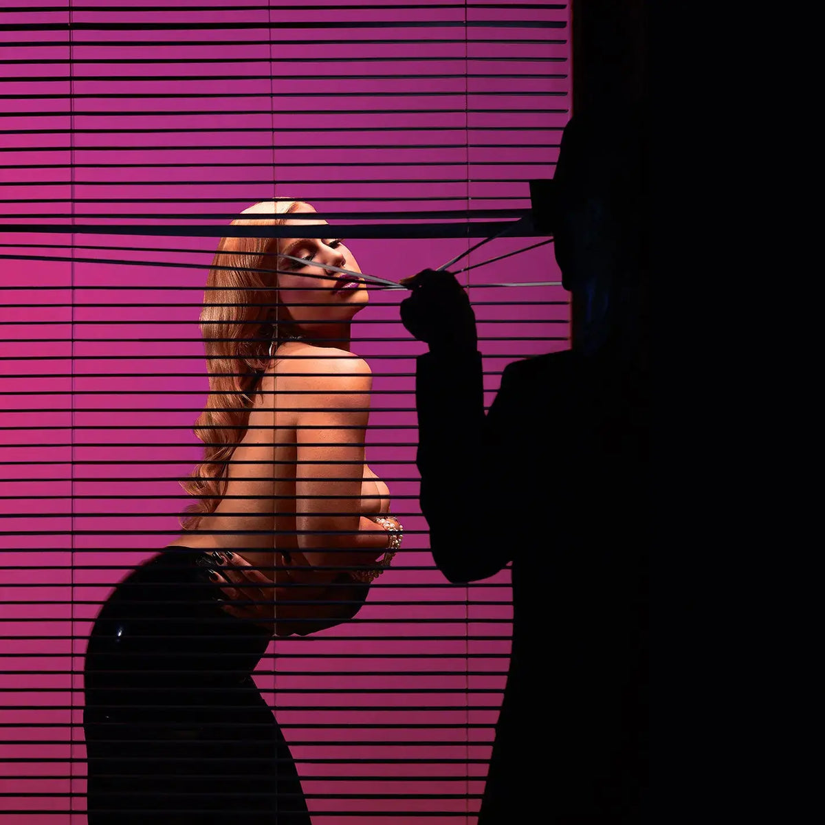 Slayyyter  - Starfucker (Deluxe) (Limited Edition Gold Vinyl) (New Vinyl)