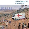 Sleaford Mods - Divide And Exit (10th Anniversary) (New Vinyl)
