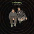 Sleaford Mods - The Demise Of Planet X (Indie Neon Green Vinyl) (New Vinyl)