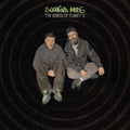 Sleaford Mods - The Demise Of Planet X (New CD)