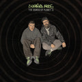 Sleaford Mods - The Demise Of Planet X (New Cassette)