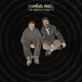 Sleaford Mods - The Demise Of Planet X (New Vinyl)