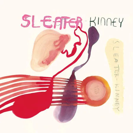 Sleater-Kinney - One Beat (New Vinyl)