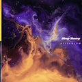 Sleep Theory - Afterglow (Translucent Clear w/Orange Swirl) (New Vinyl)