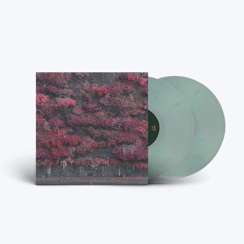 Sleep Token - Even In Arcadia (Indie Exclusive "Hint Of Blue" Vinyl) (New Vinyl)