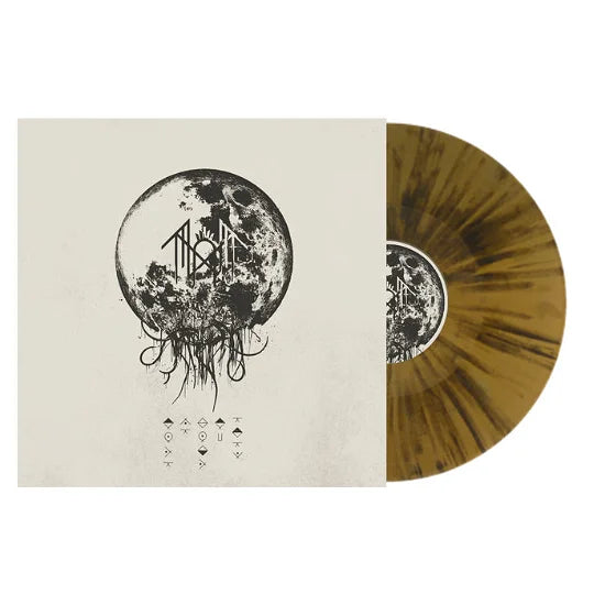 Sleep Token - Take Me Back To Eden (Gold With Black Splatter Vinyl) (New Vinyl)