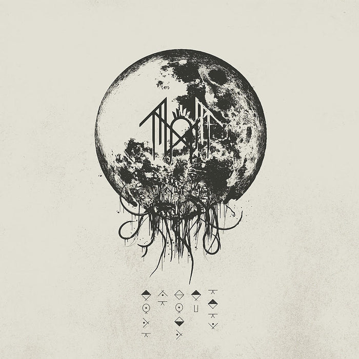 Sleep Token - Take Me Back To Eden (Gold With Black Splatter Vinyl) (New Vinyl)