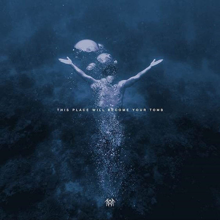 Sleep Token - This Place Will Become Your Tomb  (New CD)