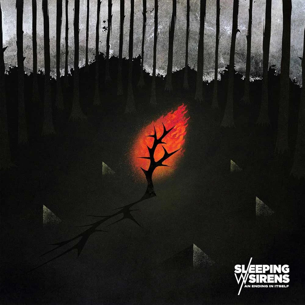 Sleeping With Sirens - An Ending In Itself (New Vinyl)