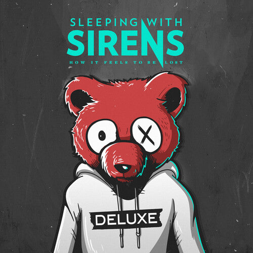 Sleeping With Sirens - How It Feels To Be Lost (2LP) (New Vinyl)