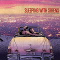 Sleeping With Sirens - If You Were A Movie, This Would Be Your Soundtrack (Purple w/ Blue Splatter) (New Vinyl)