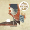 Sleeping With Sirens - Let's Cheers To This (Blue w/ Orange Splatter Vinyl) (New Vinyl)