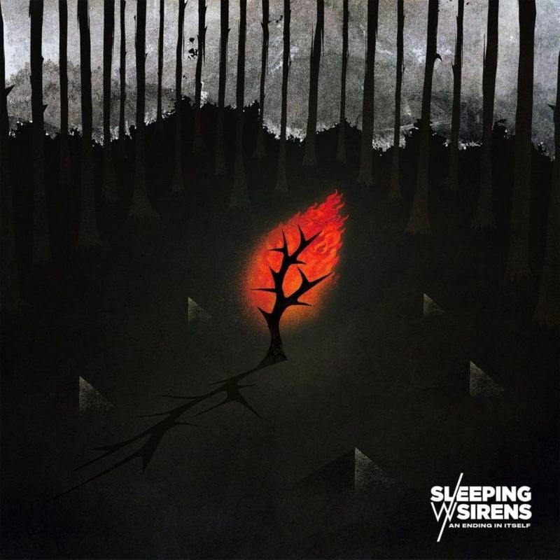 Sleeping With Sirens - Sleeping With Sirens (New CD)