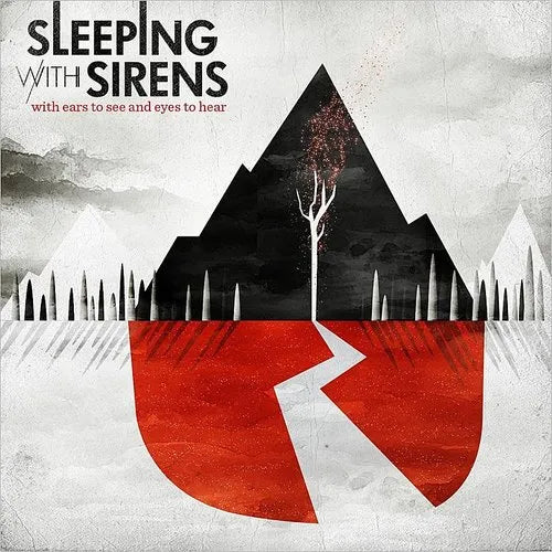 Sleeping With Sirens - With Ears To See And Eyes To Hear (2026 Reissue) (New Vinyl)
