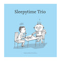 Sleepytime Trio - Memory Minus Plus Minus (Clear Vinyl) (New Vinyl)