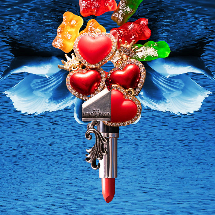Sleigh Bells - Bunky Becky Birthday Boy (New CD)