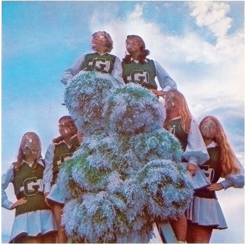 Sleigh Bells - Treats (Blue & White) (RSD Black Friday 2025)  (New Vinyl)
