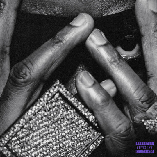 Slick Rick - Victory (Purple Vinyl) (New Vinyl)