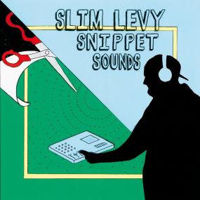 Slim Levy - Snippet Sounds (New Vinyl)