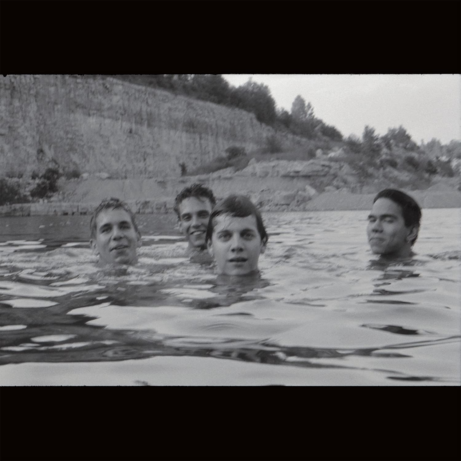 Slint  - Spiderland (Ltd. Dark Blue Vinyl) (New Vinyl)