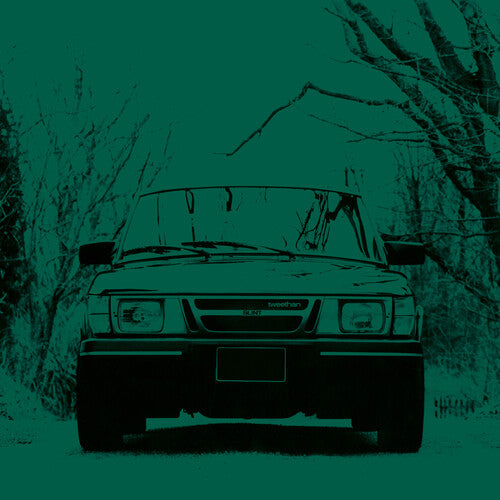 Slint - Tweez: Alternate Mix (Green Vinyl) (RSD 2025) (New Vinyl)