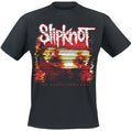 Slipknot - Chapeltown Rag - T-Shirt