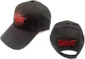 Slipknot Logo Baseball Hat