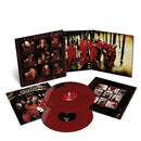 Slipknot - Slipknot (25th Anniversary Edition) (2LP Indie Exclusive Black And Red Vinyl) (New Vinyl)