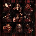 Slipknot - Slipknot (25th Anniversary Edition) (2LP Indie Exclusive Black And Red Vinyl) (New Vinyl)